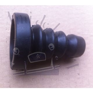 Soufflet pare poussière de pot de suspension 2cv
