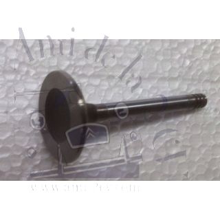 Soupape d'admission Visa LNA moteur 652 cm3