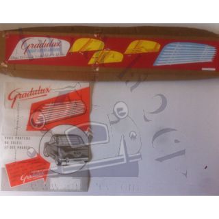 Store Gradulux 2cv