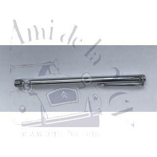 Stylo magnétique télescopique