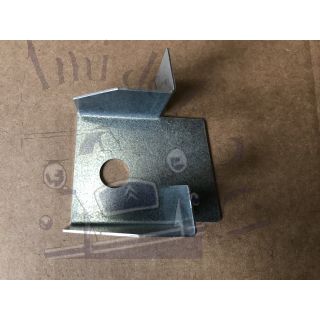 Support de pare-chocs arrière gauche Acadiane