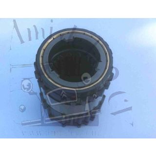 Baladeur 2e 3 e pour 2cv récente