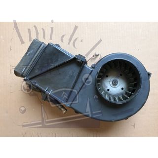 Système de chauffage complet HY 12 volts avec radiateur, pièces d'occasion