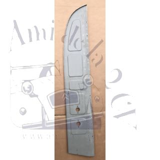 Tôle latérale arrière gauche AK 400