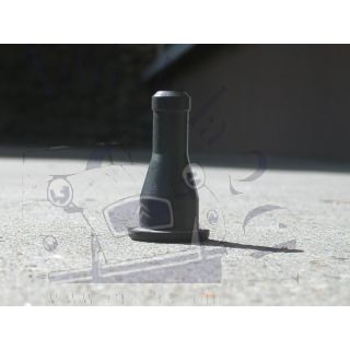 Tétine du bocal verre de maître cylindre de frein Méhari