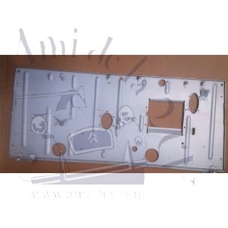 Tablier 2cv avant 1967