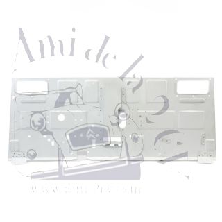 Tablier Dyane et Acadiane