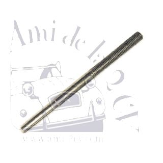 Tige de poussée de Maître cylindre 2cv