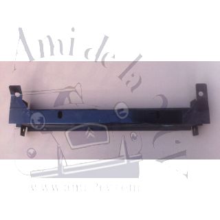 Traverse sous moteur pour châssis 2cv entre 1960 et 1970