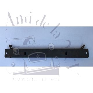 Traverse de châssis 2CV depuis 1970