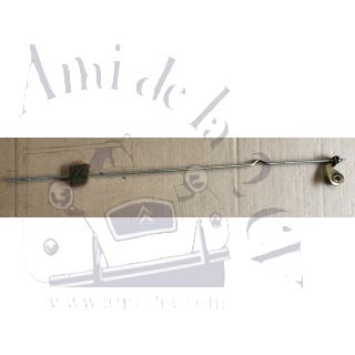Tringle de commande de serrure 2cv occasion