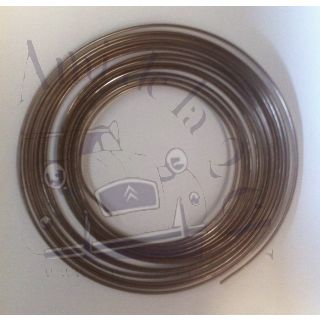 Tube de freins 3,5 mm longueur 10 m, 2 CV