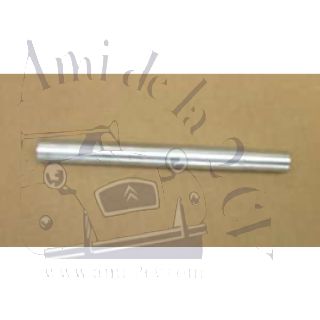 Tube enveloppe 2cv 6 petit diamètre 18mm