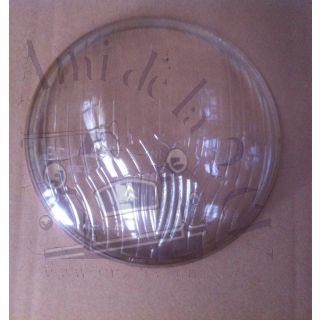 Verre de phare occasion Equilux Marchal ABTP490