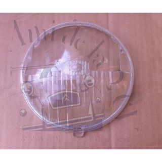 Verre de phare 2cv ABTP 442 X