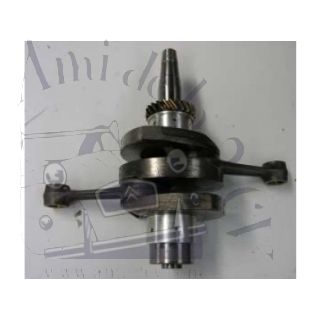 Vilebrequin 2cv4 Dyane 4 occasion Livraison offerte en France continentale