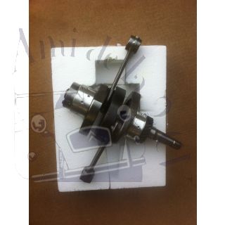 Vilebrequin 2cv 6 reconditionné