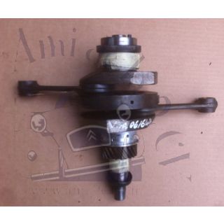 Vilebrequin Visa moteur 06/644