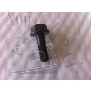 Vis de volant moteur Visa 652 cm3