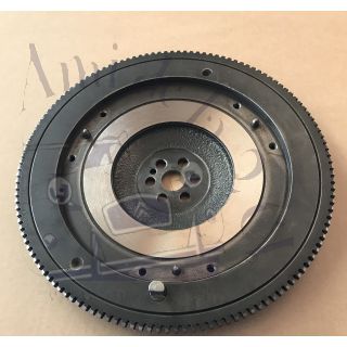 Volant moteur Visa allégé rectifié 4.38 kg pour embrayage à diaphragme